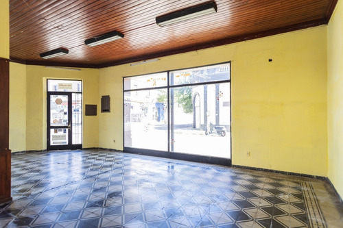 Locales Comerciales Venta En Esquina Zona Centro Carmelo