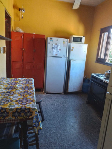 Residencia Estudiantil Sayago