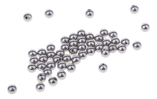 Imagem 5 de 10 de Piercing Jóias Bolas De Substituição 1.2 X 4mm