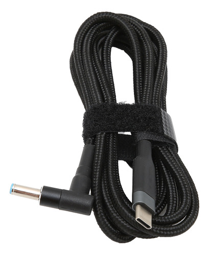 Cable De Carga Para Portátil Jorindo Usbc A Alimentación Dc