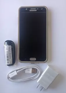 Samsung Galaxy J7 16 Gb Plata 2 Gb Ram