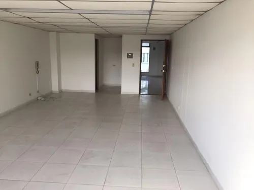 Oficina En Venta En La Cabrera. Cod V52099