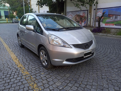 Honda Fit 1.4 Lxl C/gnc