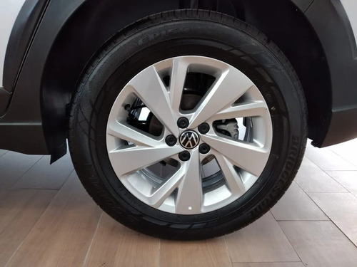 Volkswagen Nivus 200tsi 1.0 T Comfortline Automatica 2021 09