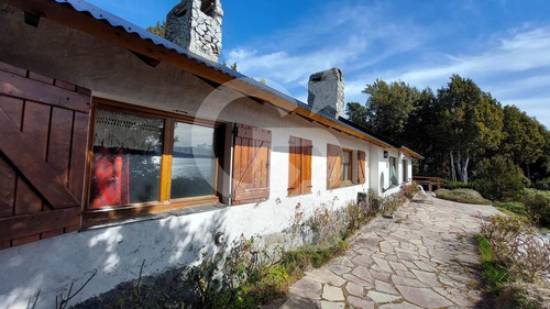 Imagen 30 de 30 de Venta Casa Con Acceso Al Lago En Península De San Pedro Bariloche