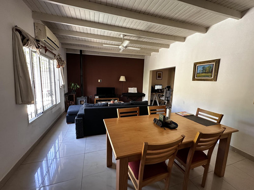Casa En Barrio San Cayetano, Lujan