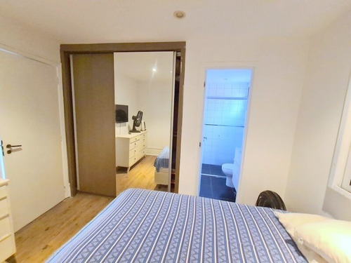 Imagem 17 de 30 de Apartamento À Venda No Bairro Pinheiros - São Paulo/sp - Cd-1735-loftmada