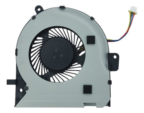 Ventilador Asus Gl502vm Fx60vm G502vm Ef75070s1-c530-s9a Cpu