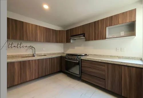 Venta Casa Portales Sur Benito Juárez Cdmx Ev20-ru 035
