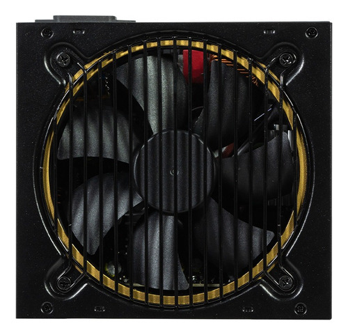 Fuente De Poder Ocelot Ops850 850w Atx 80+ Gold