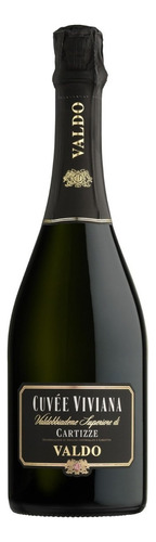 Cuveé Viviana Cartizze Valdo Docg 750ml