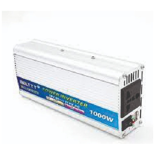 Inversor Onda Modifcada 1000w 24v/110v Belttt