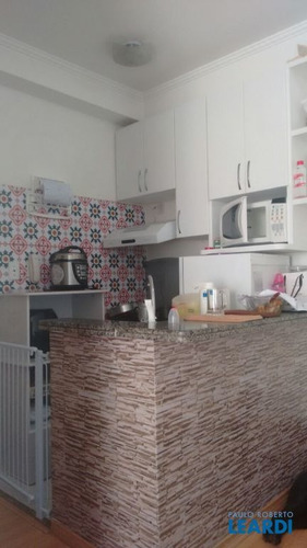Imagem 6 de 15 de Apartamento - Barra Funda - Sp - 464648