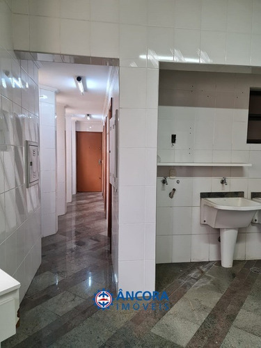 Imagem 13 de 13 de Apartamento 450 M² 04 Suítes Ed. Jardim Maia - 4846-1