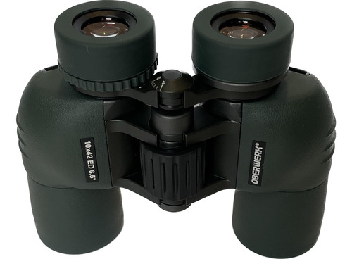 Binocular De Edición Especial (10 X 42)  Binocular De Astro