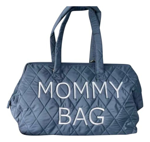 Bolso Para Mamá Sobredimensionado, Bolso Para Pañales,