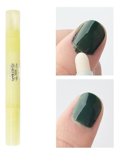 2pcs Corrector Gel De Uñas Eliminar Uñas Pegamento