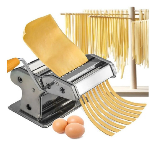 Maquina Para Pasta En Acero Inoxidable