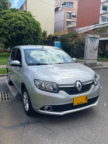 Renault Sandero 1.6 Dynamique