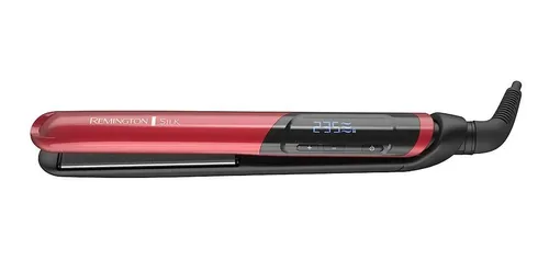 Combo Remington Planchita Profesional S9600 Secador D12a