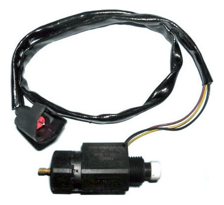 Sensor De Velocidad   Fremec Ford Escort 1.8 L 1996-1997