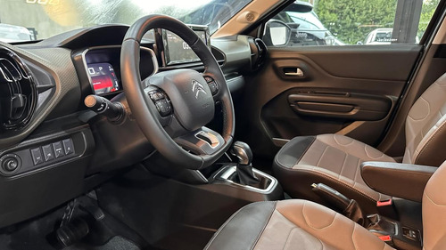 Citroën C3 Aircross 1.0 Shine Turbo 200 Cvt Bitono