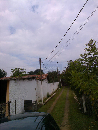 Chácara À Venda, 9000 M² Por R$ 750.000,00 - Bom Jesus Dos Perdões - Bom Jesus Dos Perdões/sp - Ch0030