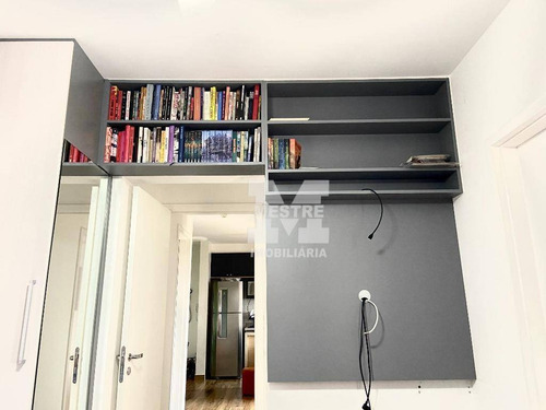Imagem 18 de 30 de Apartamento Com 2 Dormitórios À Venda, 60 M² Por R$ 425.000,02 - Gopoúva - Guarulhos/sp - Ap2850