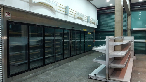 Imagem 12 de 30 de Excelente Prédio Comercial Para Locação Jardim Marajoara - Reo498429