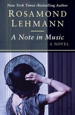 Libro A Note In Music - Rosamond Lehmann