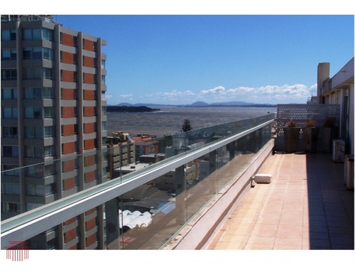 Apartamento En Punta Del Este , Peninsula - Ref: 10795
