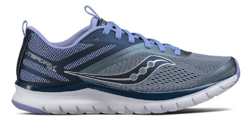 Championes Saucony Running Liteform Miles Dama