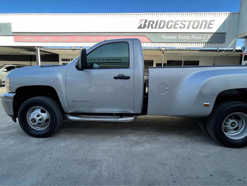 Imagen 9 de 13 de Chevrolet Hd3500