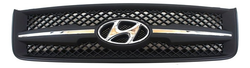 Parrilla Hyundai Tucson. Original