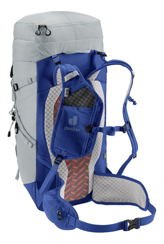 Deuter Speed ??lite 28 Sl Para Mujer, Estaño-índigo, 28l