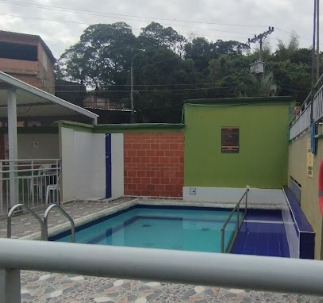 Venta De Apartamento De 53mts2 En Altos Del Refugio, Cali, 10078.h