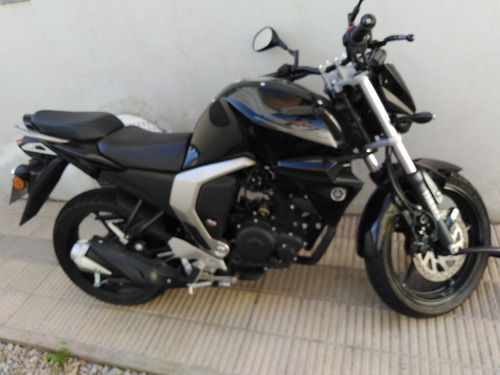 Yamaha Fz 16