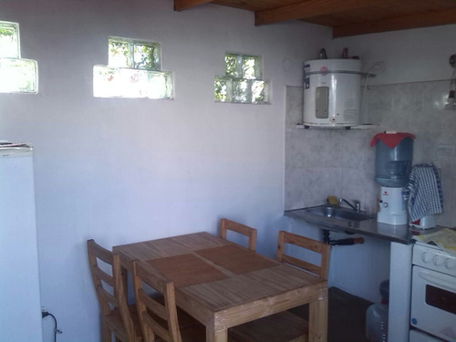 Ph 1 Ambiente Villa Gral. Mitre
