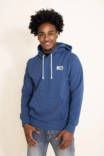 Polerón Polar The North Face Heritage Patch Pullover Hoodie - Hombre Xl