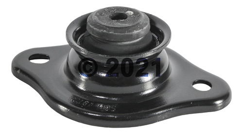 Base Amortiguador Trasero Der Aveo Ng 1.5l 2018-2021