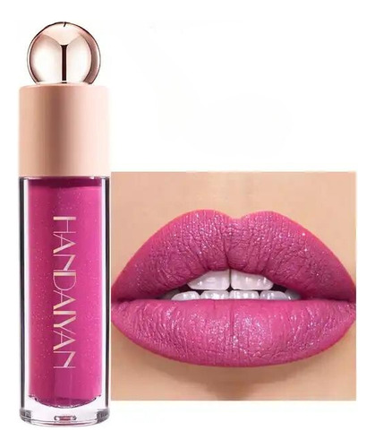 Beauty Handaiyan Shimmer Lip Gloss