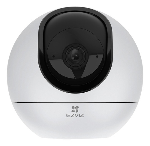 Imagen 1 de 9 de Ezviz C6 360° Wifi Interior 2k Color 24hs Inteligencia