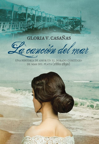 Cancion Del Mar, La - 2013 - Casañas, Gloria