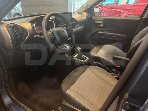 Citroën Basalt Vti Live Pk