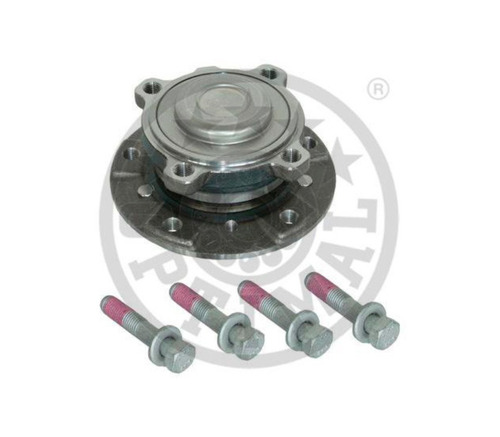 Cubo Da Roda C/ Rolamento Diant. Bmw M3 Cabrio 2007-14 (e93)