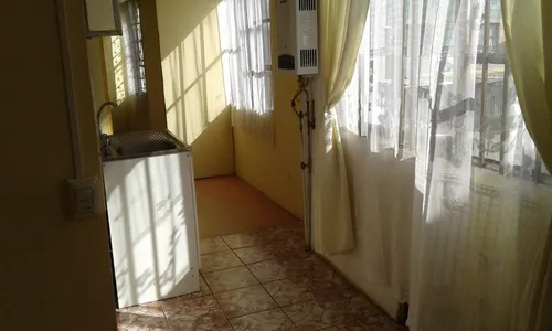 Departamento En Venta, Puente Alto, Sector Volcán San José