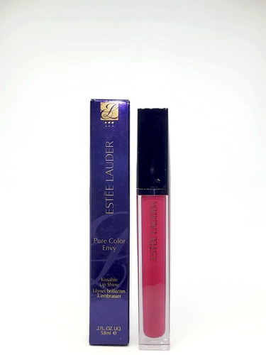 Brillo Para Labios Estee Lauder Pure Color Envy New Vintage