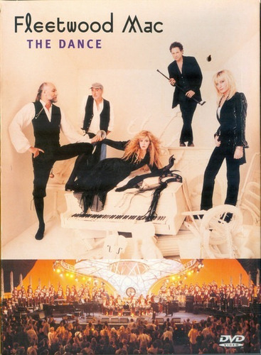 Fleetwood Mac - The Dance Dvd