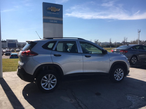 Imagen 5 de 24 de Chevrolet Tracker Manual 0km Año 2023 Gp