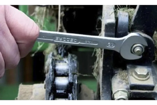 Chave Fixa Aço Vanadium 1.5/16 X 1.1/2 Pol Gedore